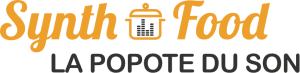 Logo SynthFood