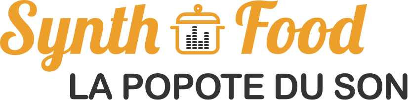 Logo SynthFood
