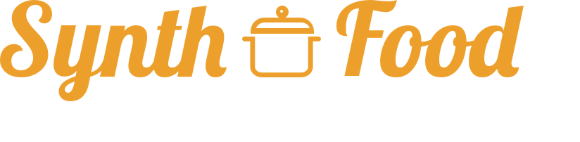 Logo Synthfood
