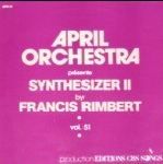 Francis Rimbert sa collaboration avec SynthFood 21 59321758