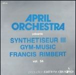 Francis Rimbert sa collaboration avec SynthFood 22 59321808