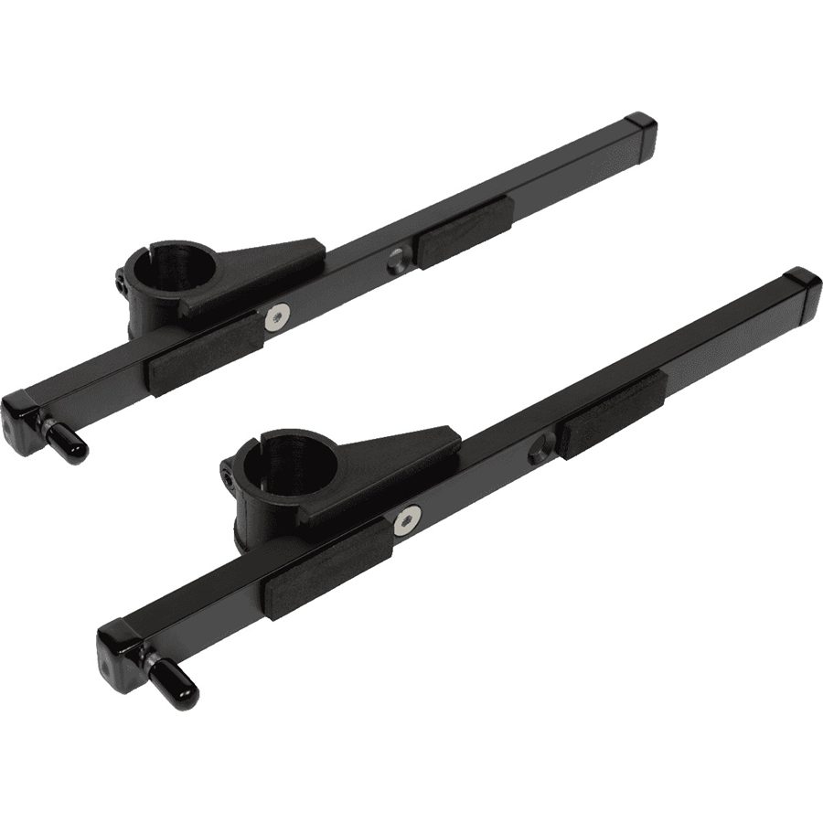 QUIK LOK MKS4 stand 4 claviers en test 25 Bras option pour stand Quiklok MKS4