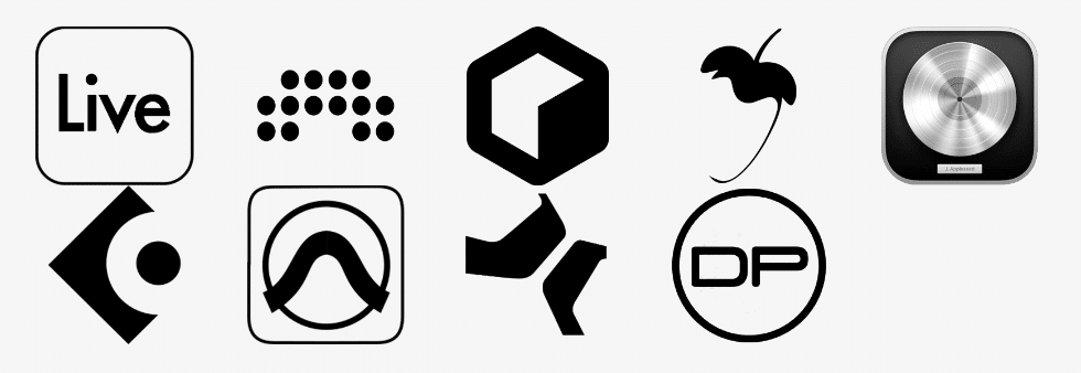 Arturia Minilab 3 le clavier nomade idéal ? 19 Nombreux logiciels compatibles avec l'Arturia Minilab 3