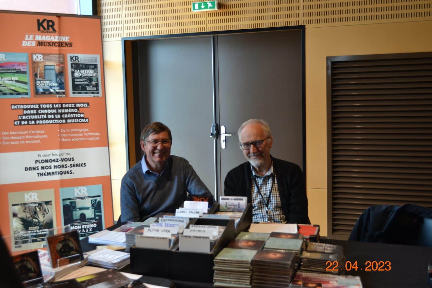 Asso PWM synthfest 2023 1