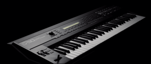 Roland D50 Sysex