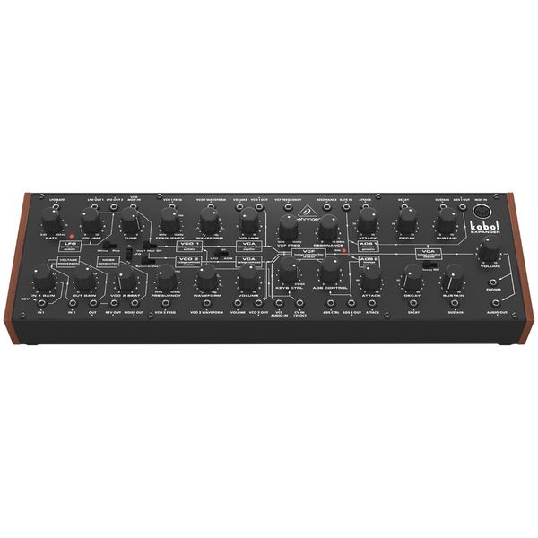22 idées cadeaux pour Noël 2023 20 Behringer Kobol Expander