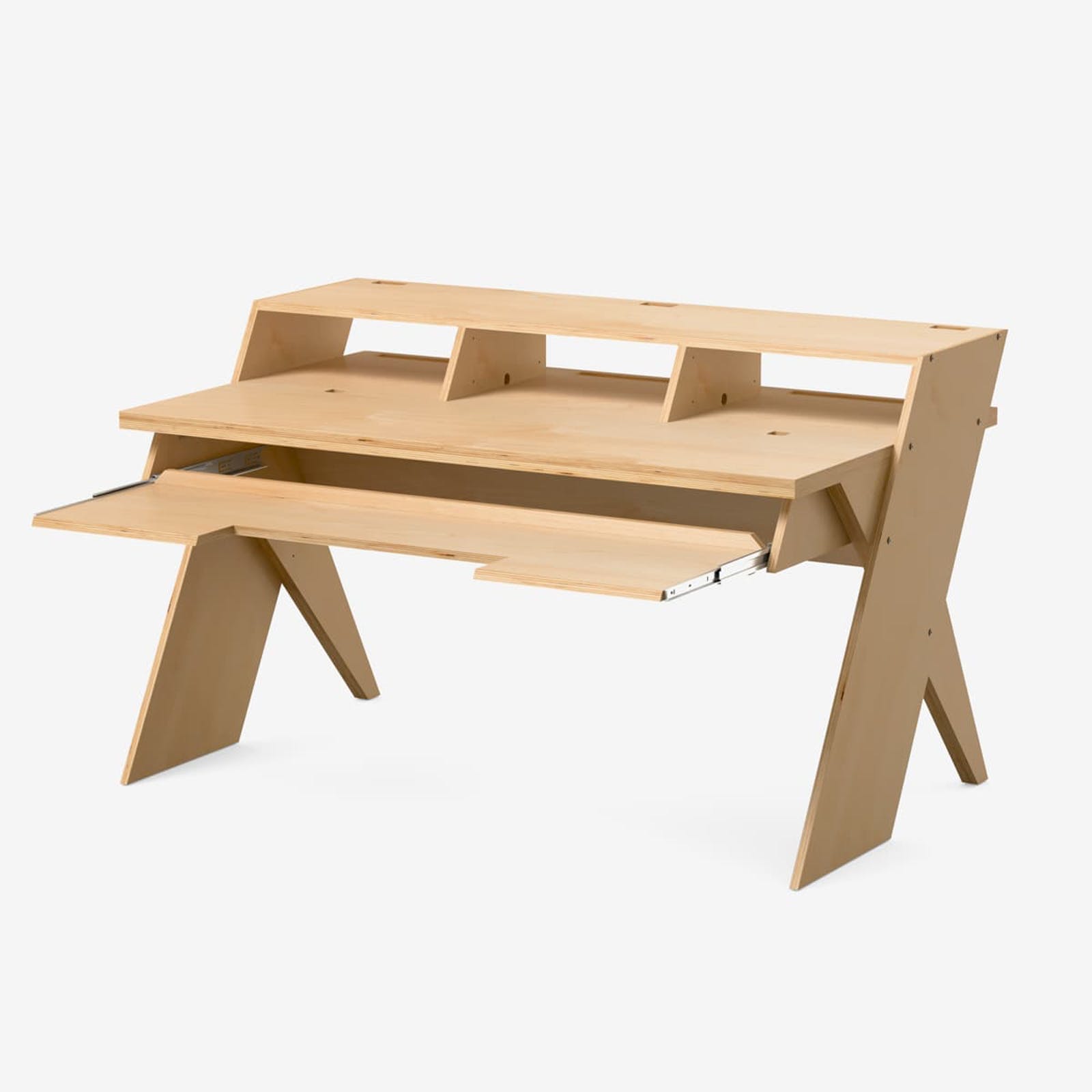 Bureau Platform d'Output