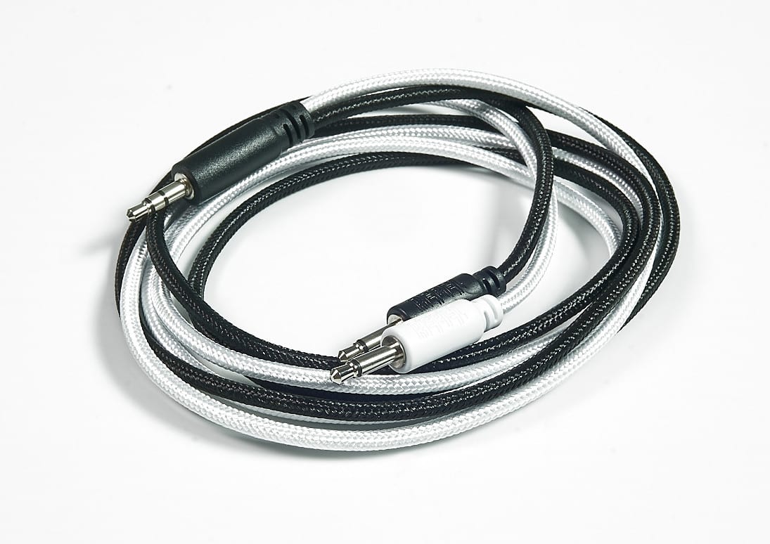 Cables pour le Korg NTS-2