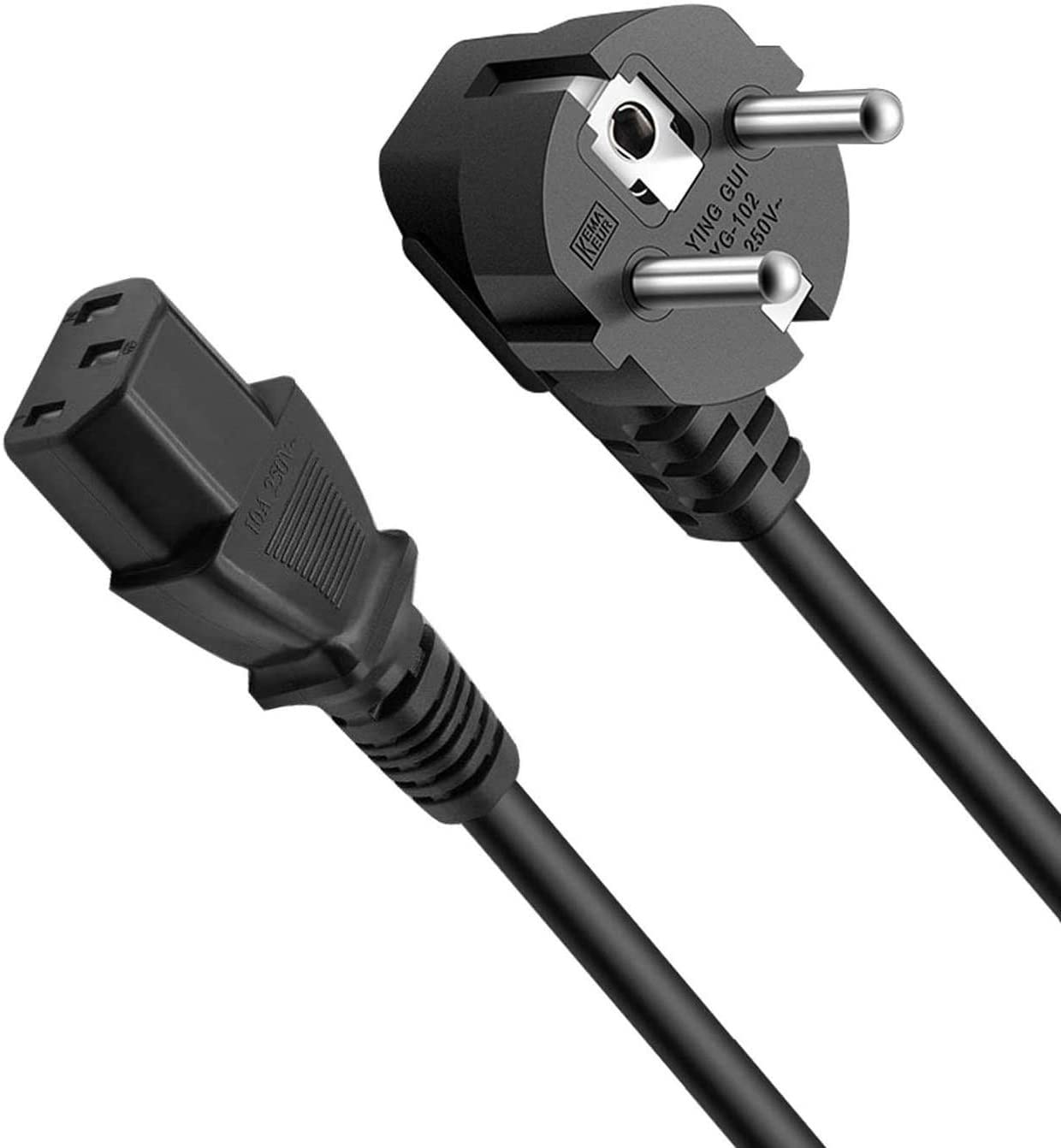 Cable d'alimentation longueur 3 m&egrave;tres