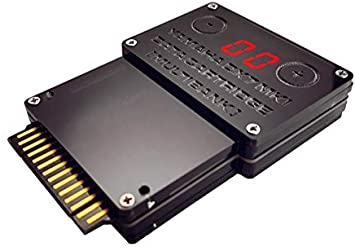 Découverte du Yamaha DX7 IID 8 Carte Hypersynth Hcard-702