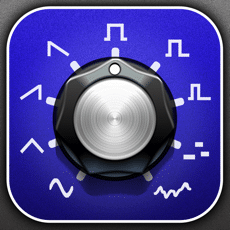 5 idées pour choisir son premier synthétiseur 12 Kauldron Yonac Ipad app