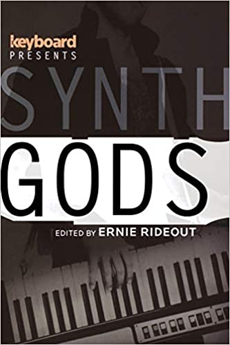 Keyboards synth gods