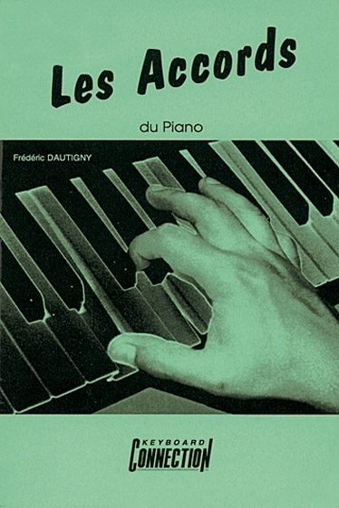 D&eacute;pliant les accords du piano