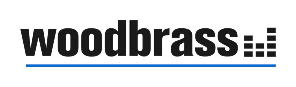 Logo Woodbrass