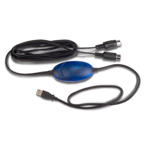 Tuto - charger des sons pour Roland D50/D550/D05 2 M AUDIO UNO ipad