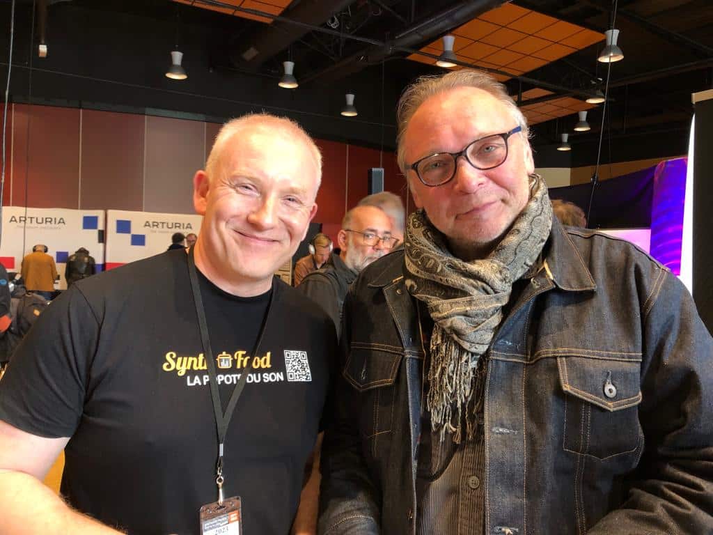 Michel Deuchst