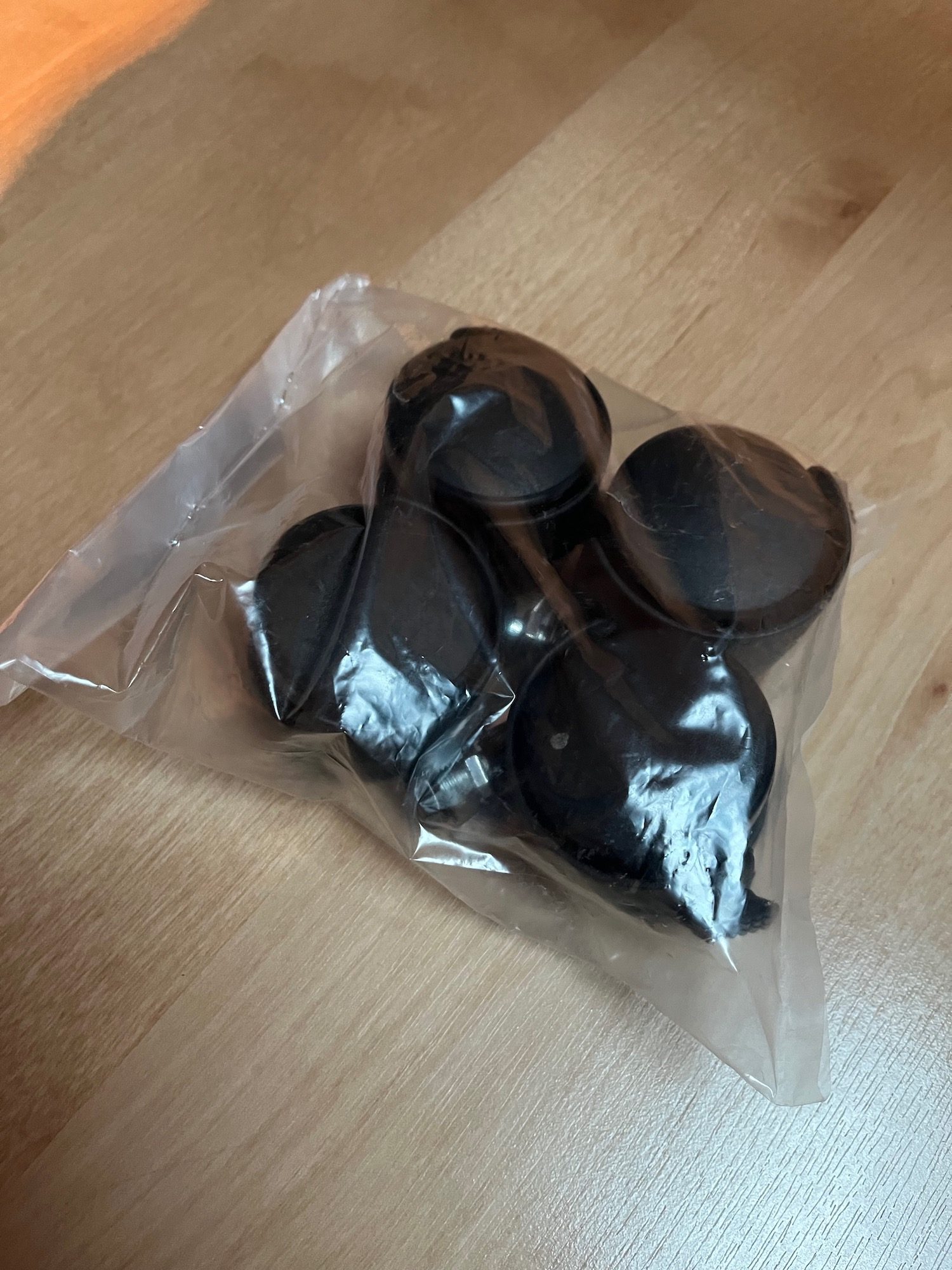 Quel pied choisir pour votre synthétiseur ? 14 Roulettes QUIK LOK ZM 99 sachet Synthfood