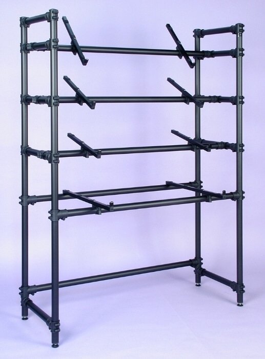 Stand Jaspers KR170-4-120 
