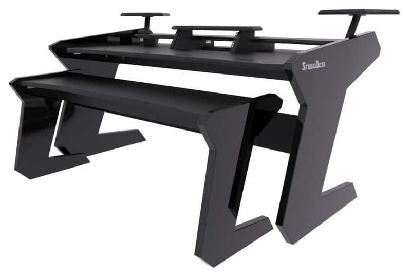 Studio Desk Enterprise Desk - environ 1700&euro;