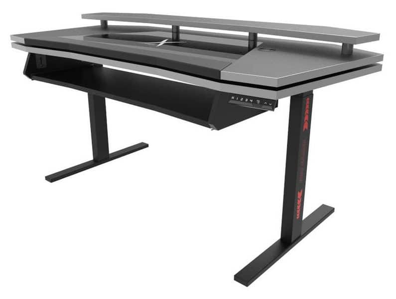 Studio Desk Xtreme Producer Workstation aux environs de 1700&euro;