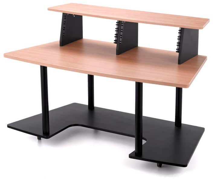 Le bureau StudioRTA Creation Station