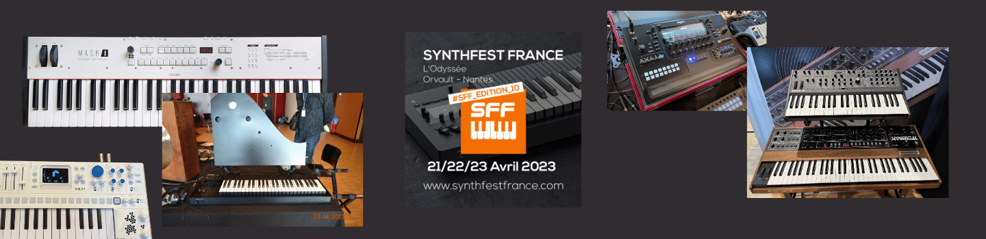 SynthFest 2023