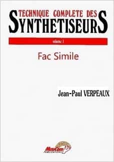 TECHNIQUE COMPLETE DES SYNTHETISEURS