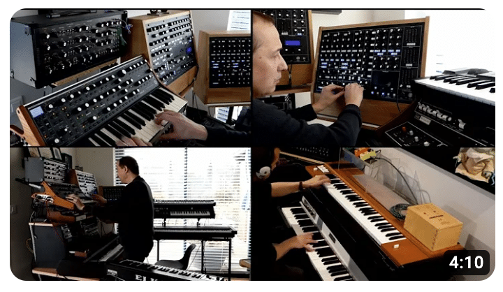 Son de lead by Kurtz Mindfields - recette n°2 12 Chaine Youtube de Kurtz Mindfields