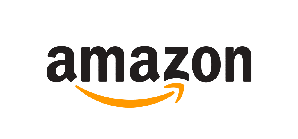 Logo Amazon
