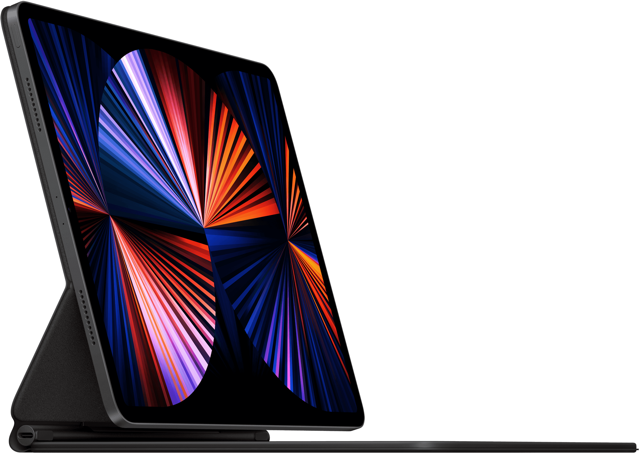 Les news synthés de la semaine 12 L'Ipad pro avec puce M1