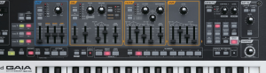 J'apprends le synthé, 4 ème partie le LFO