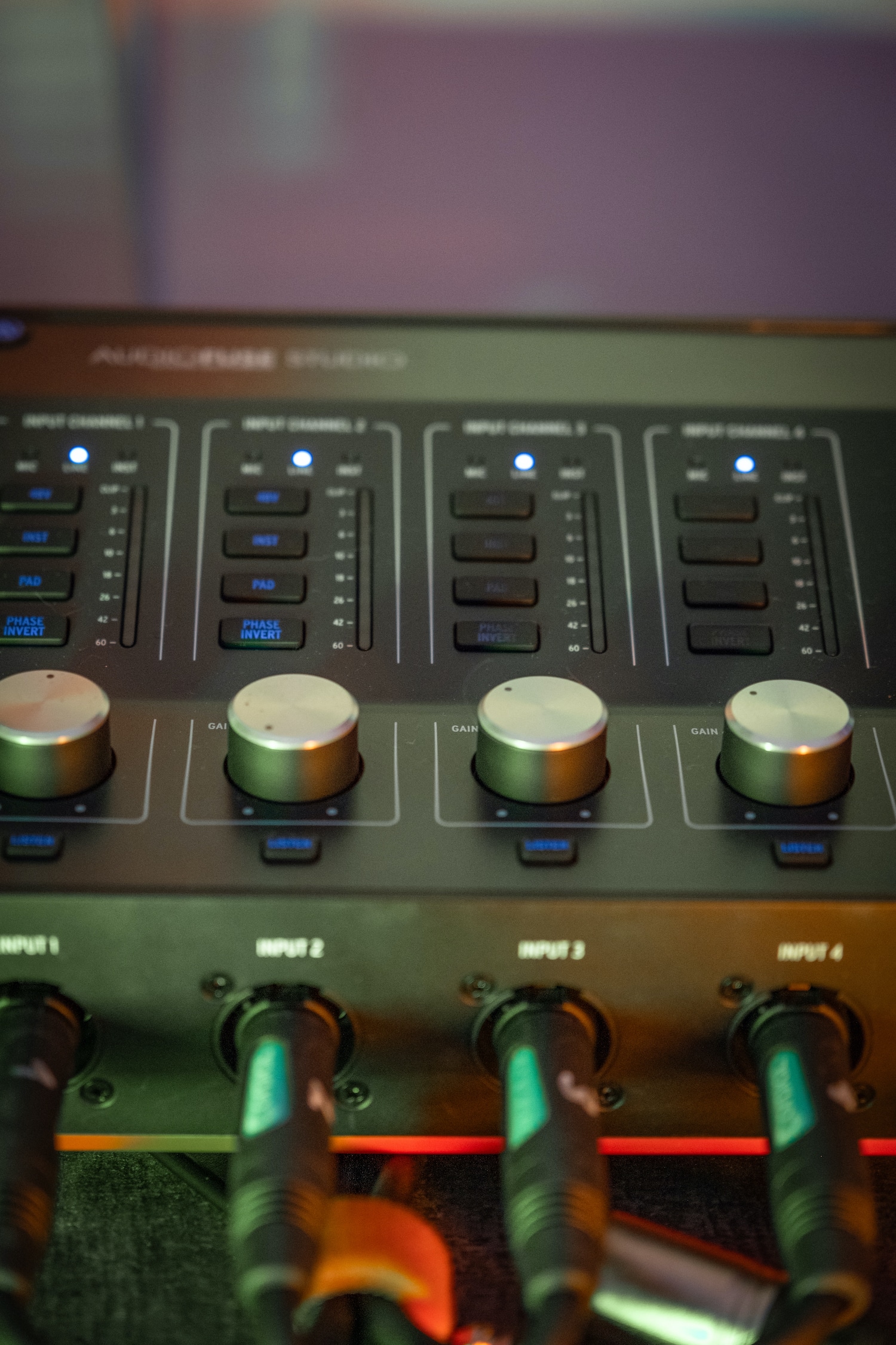 Jovan Brunet un YouTubeur à découvrir 14 Arturia Studio