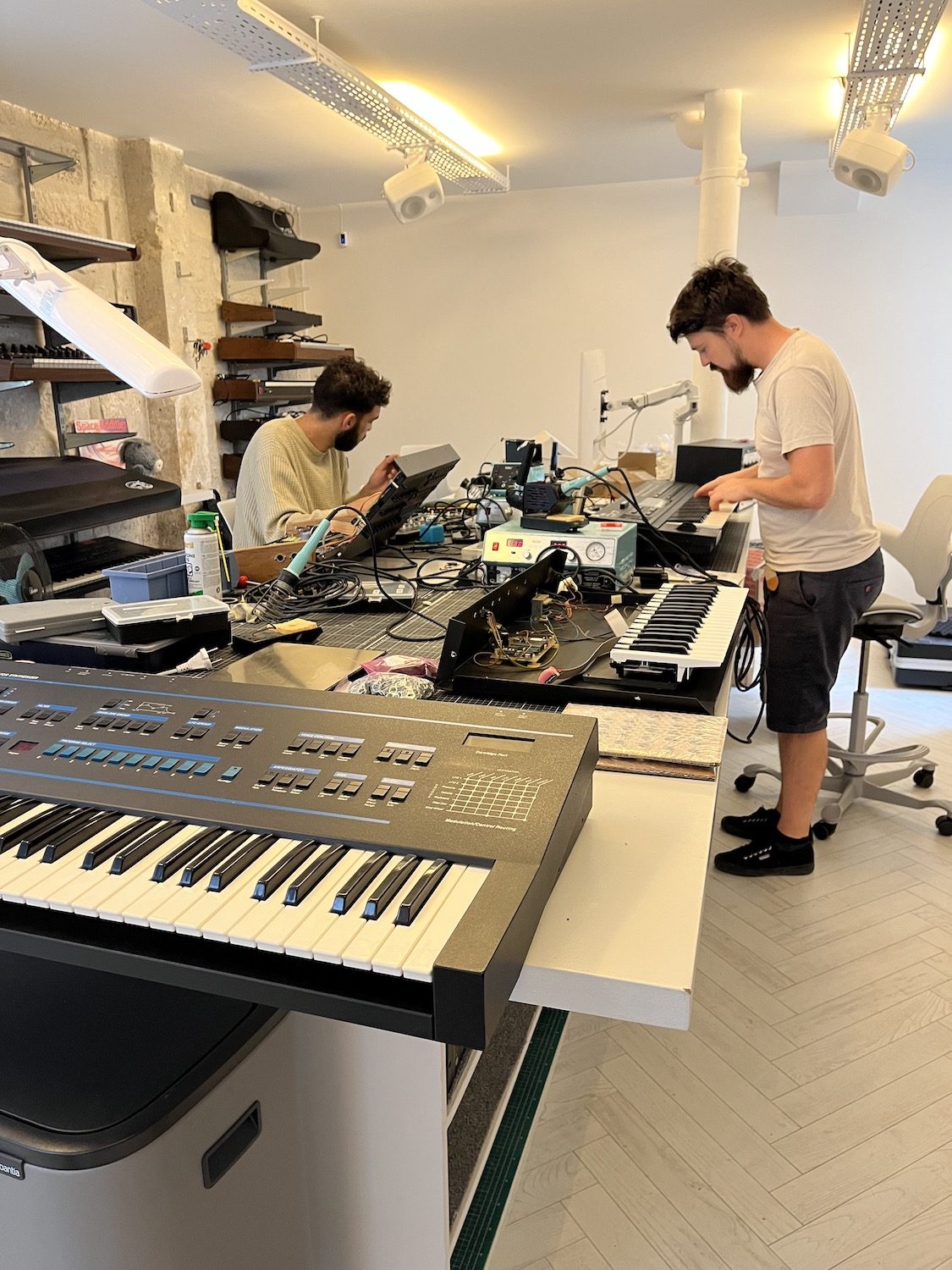 atelier vintage synths and co 13