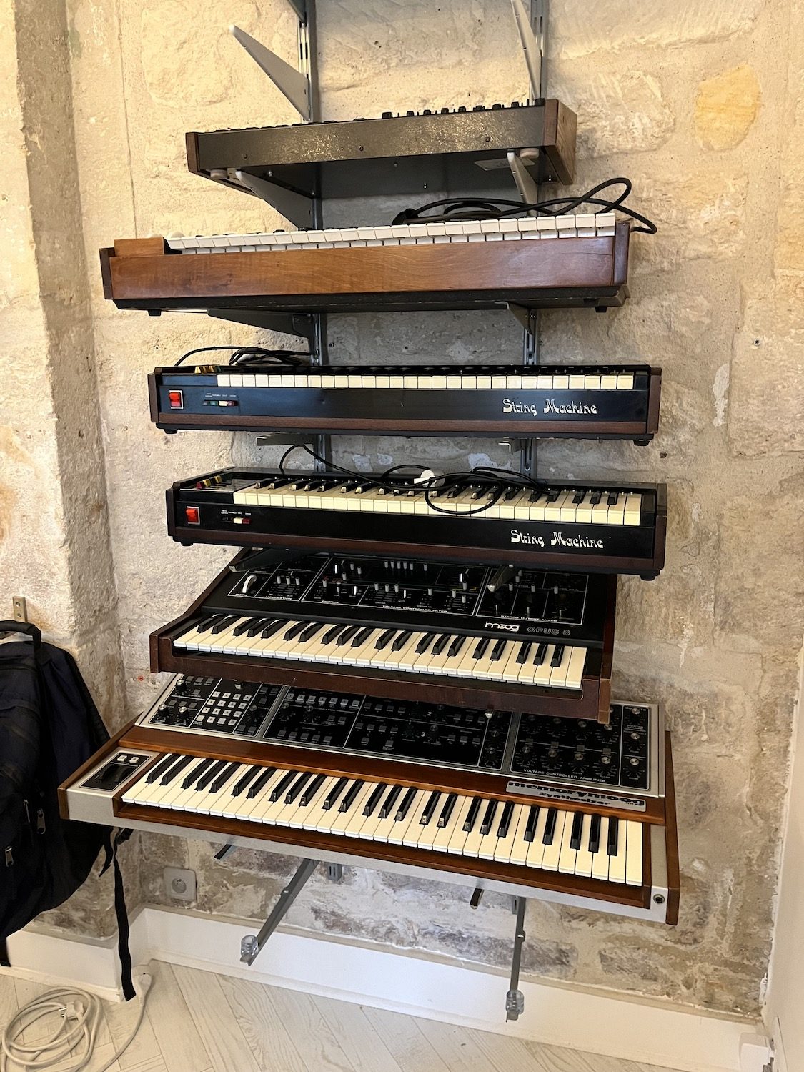 memory moog, minimoog