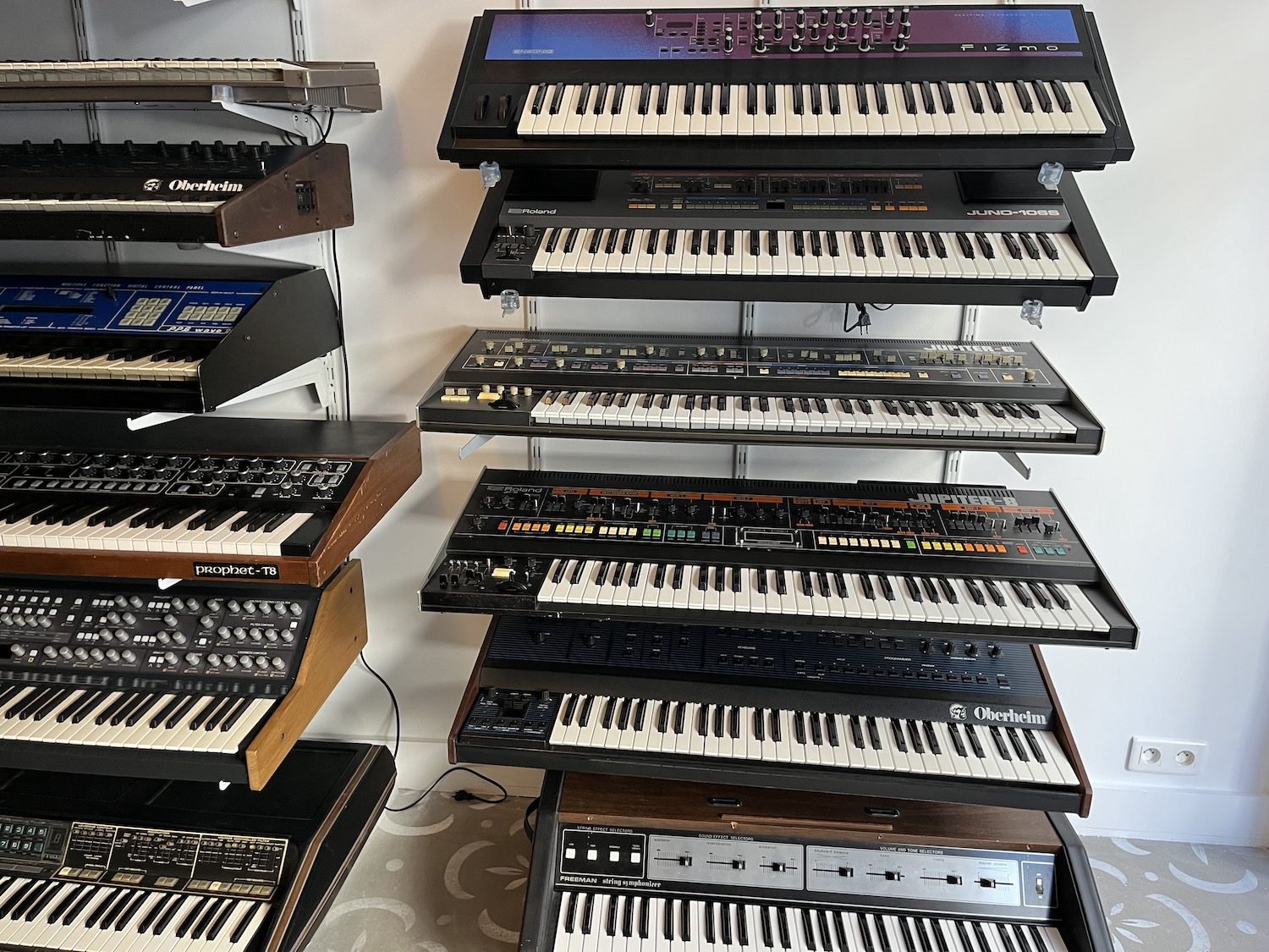 Ensoniq Fizmo