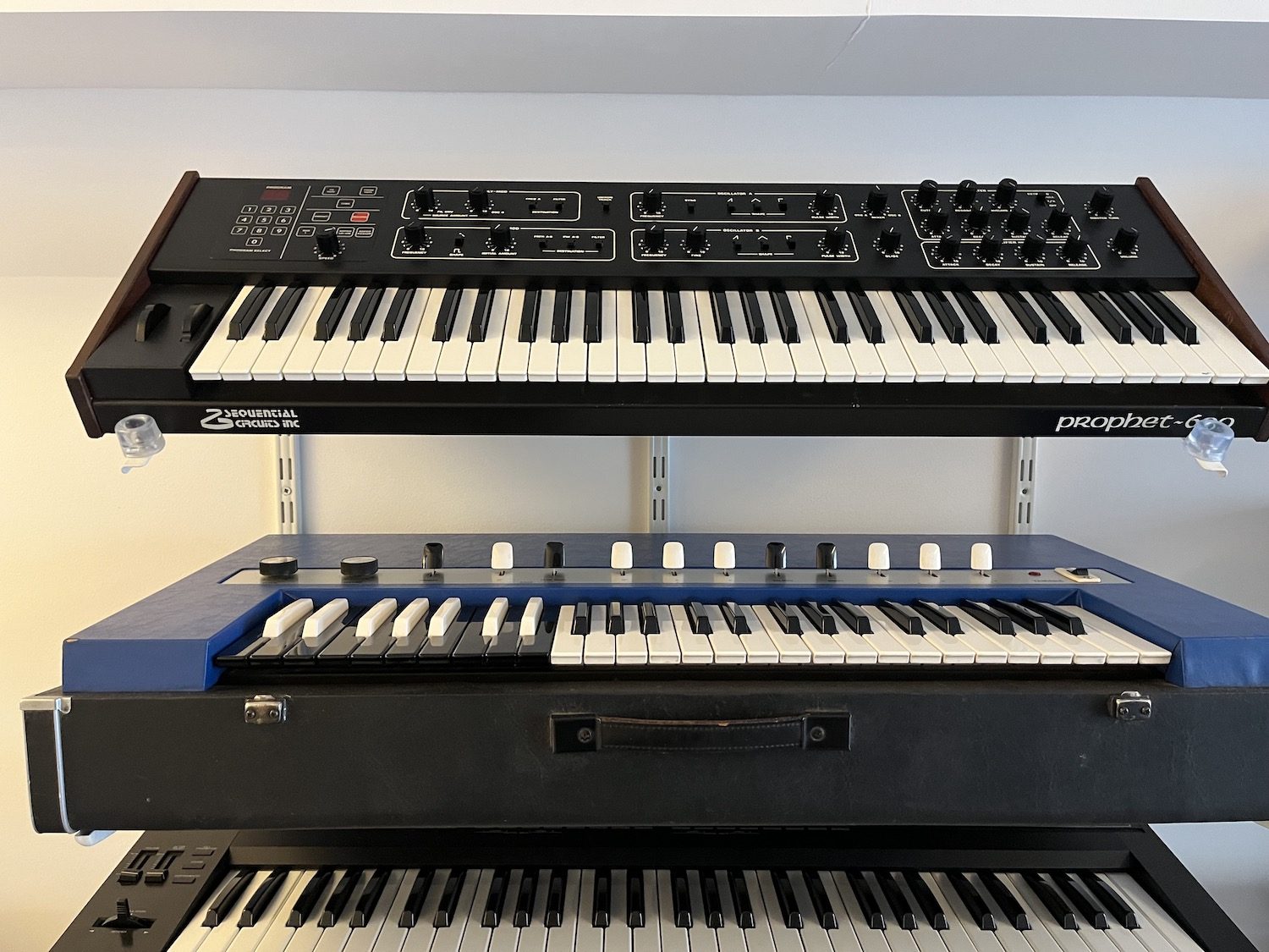 Sequential Pro 600