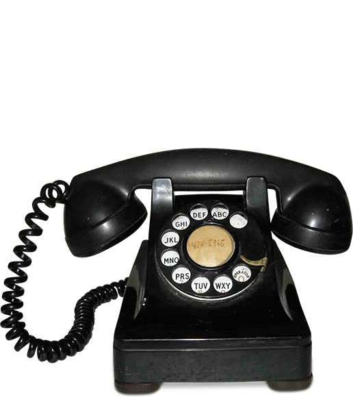 Arturia Astrolab le synthétiseur parfait pour le live ? 11 Téléphone en bakélite