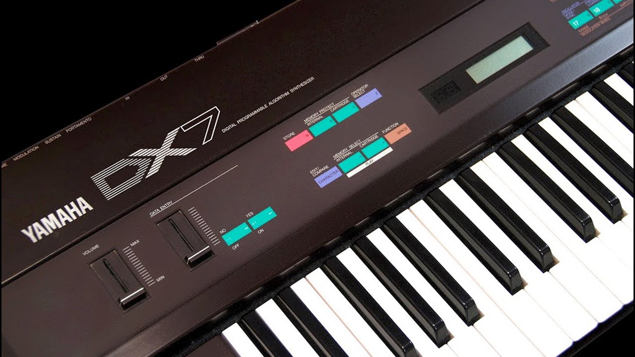 Bandeau article Apprenez facilement la synthèse FM