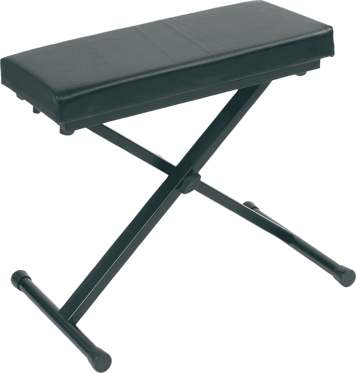 Quel pied choisir pour votre synthétiseur ? 6 banquette RTX 1