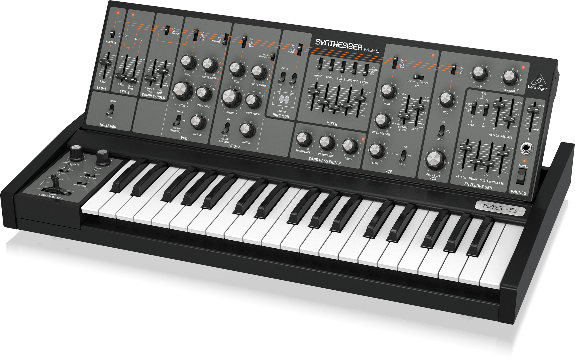 Behringer MS-5