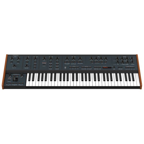 22 idées cadeaux pour Noël 2023 22 Behringer UB-Xa
