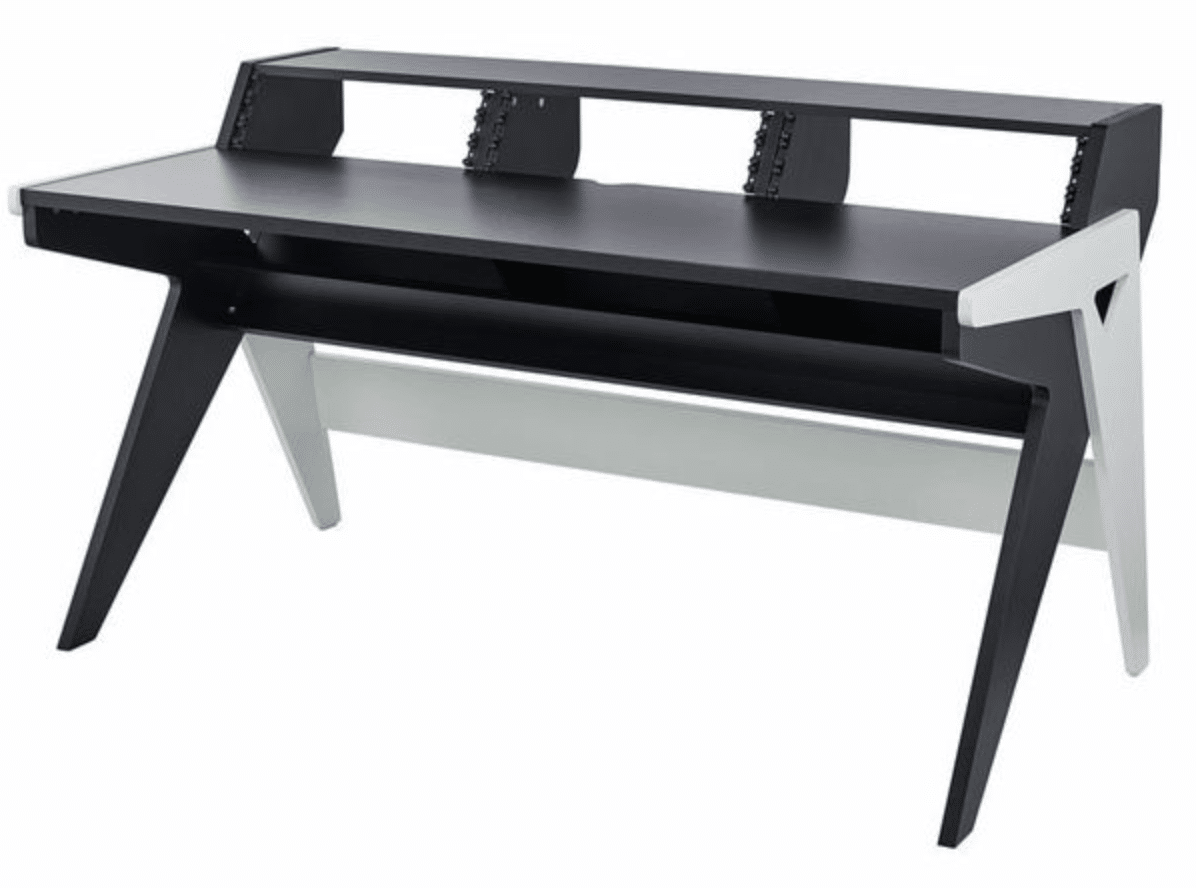Bureau Zaor Vision W