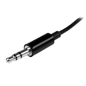 Cable mini-jack