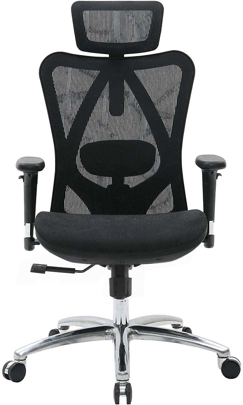 3 règles d'ergonomie à appliquer dans son home-studio 6 chaise ergonomique amazon
