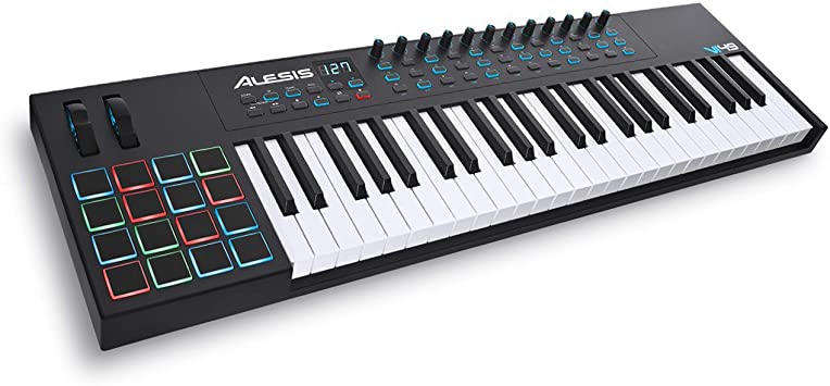 10 idées fausses sur la norme MIDI 2 Clavier maitre MIDI