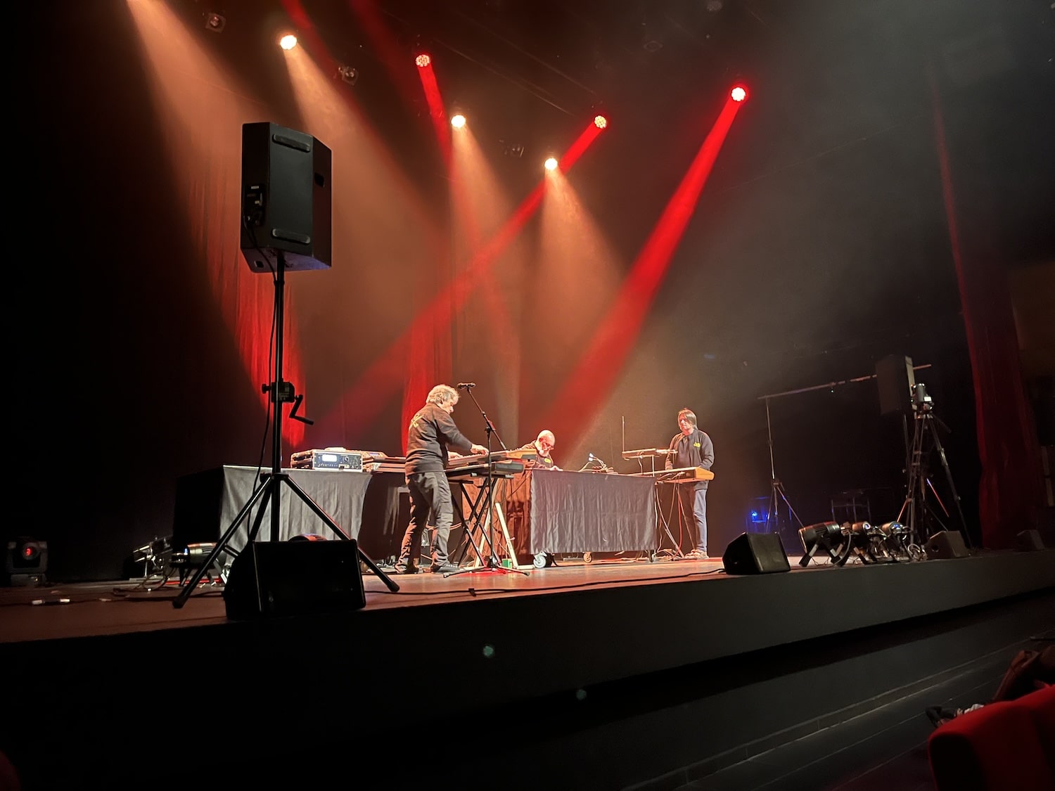 SynthFest 2024 une édition incroyable 235 demo 2