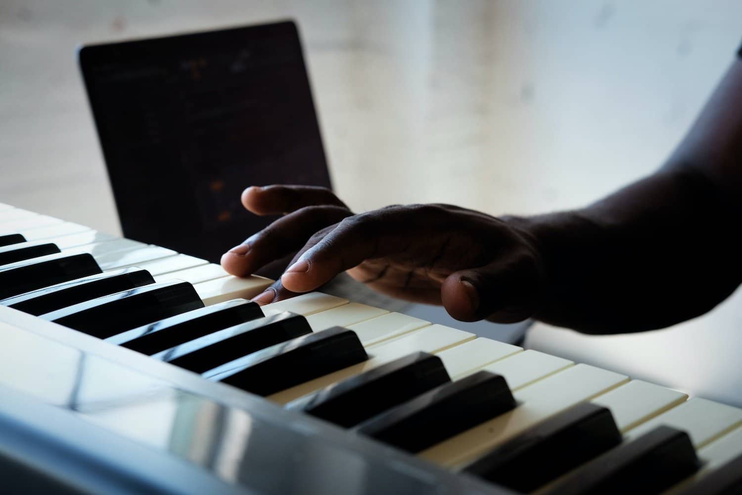 Développez votre oreille musicale 4 Apprenez à reproduire des mélodies
