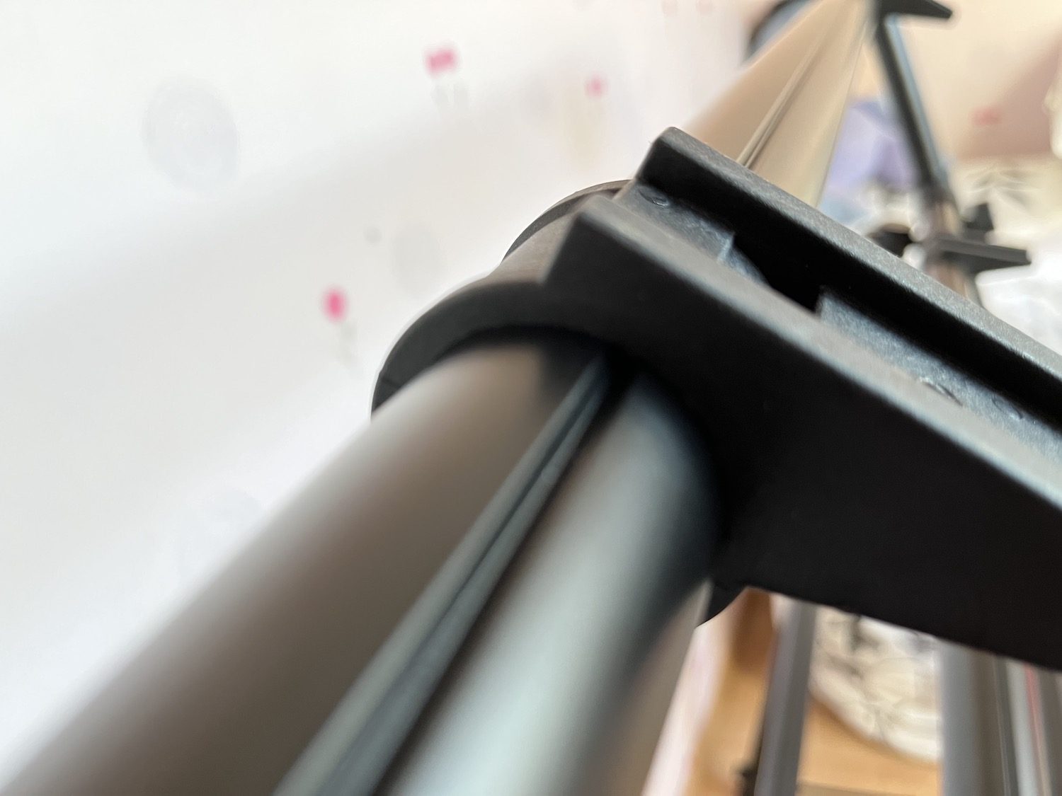 QUIK LOK MKS4 stand 4 claviers en test 16 ergo fixation bras stand quiklok MKS4 SynthFood