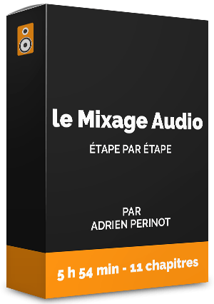 20 idées de cadeaux pour Noël 2021 11 Formation Mixage Audio de Projet Home Studio