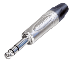 cable Jack 6,35